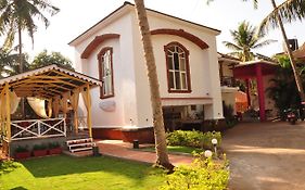 Antara Hotel Goa 3*